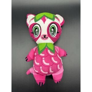 OMG Snuggle Me! Bedtime Buddies Bear Plush 9” Pink NO TAG